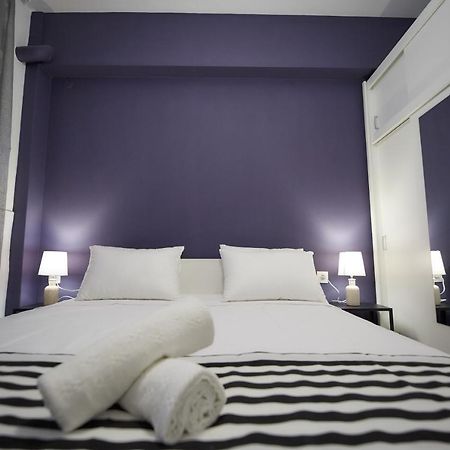 Apartmán Luxury Studio In Soluň Exteriér fotografie