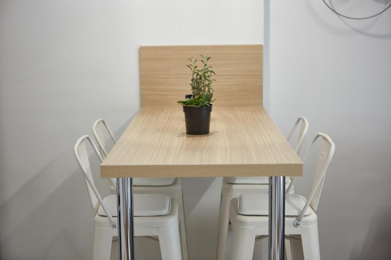 Apartmán Luxury Studio In Soluň Exteriér fotografie