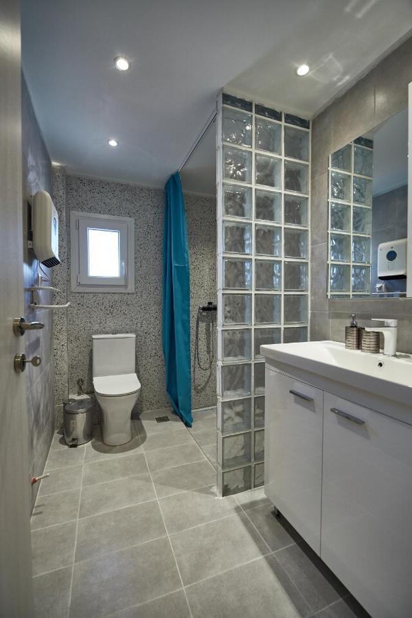 Apartmán Luxury Studio In Soluň Exteriér fotografie