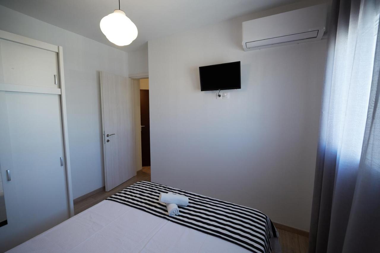 Apartmán Luxury Studio In Soluň Exteriér fotografie