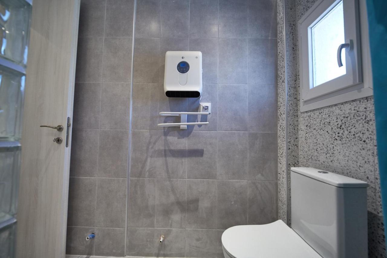 Apartmán Luxury Studio In Soluň Exteriér fotografie