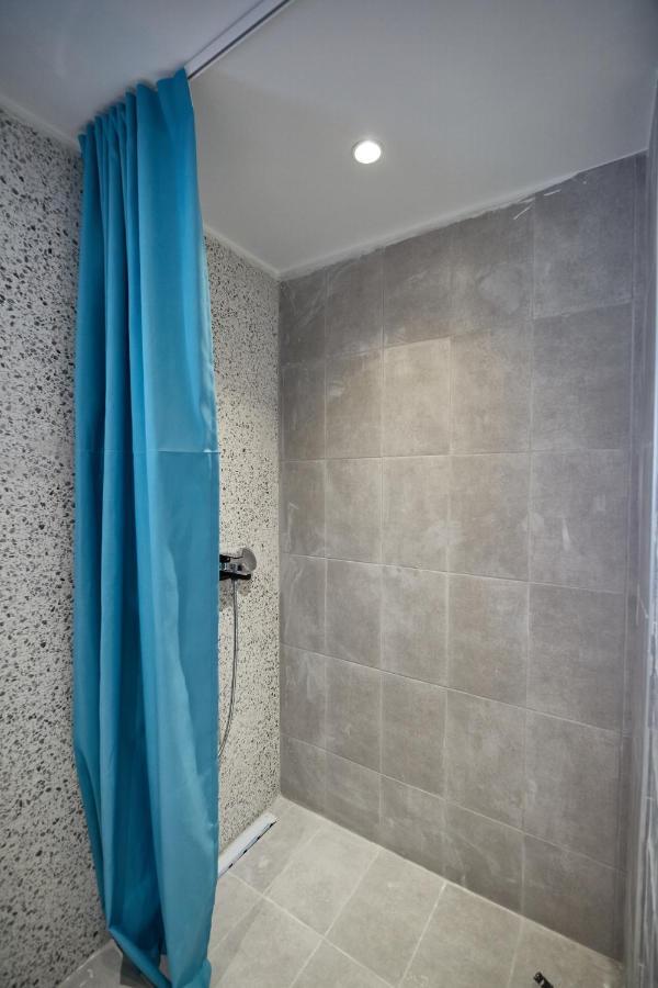 Apartmán Luxury Studio In Soluň Exteriér fotografie